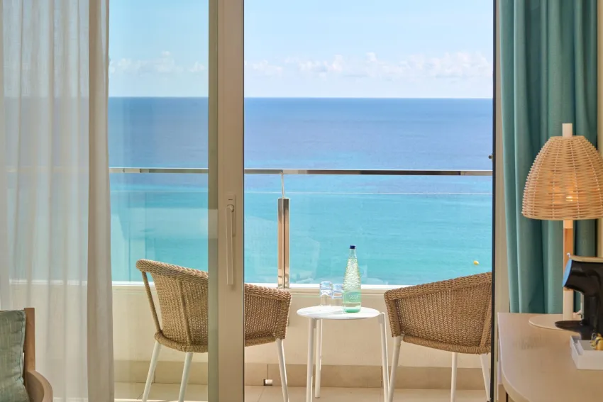 Don Juan Hipotels 4*-16