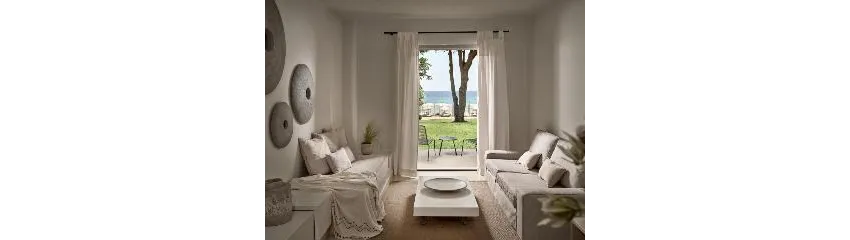 The Bay Hotel and Suites 5*-12