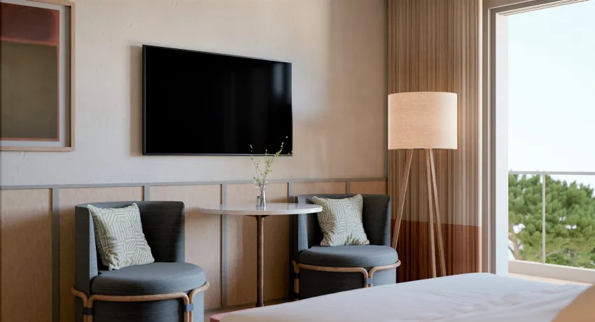 Sarena de Muro Resort Mallorca 5*-17