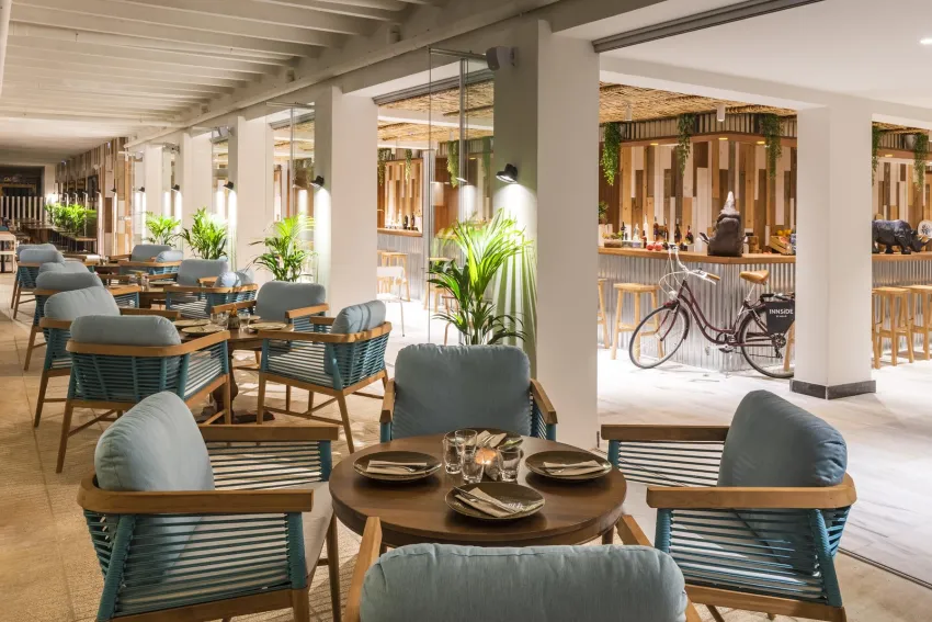 INNSiDE Alcudia 4*-10
