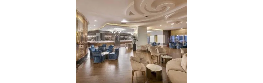 Kirman Belazur Belek 5*-4