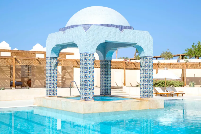 Kempinski Hotel Soma Bay 5*-163