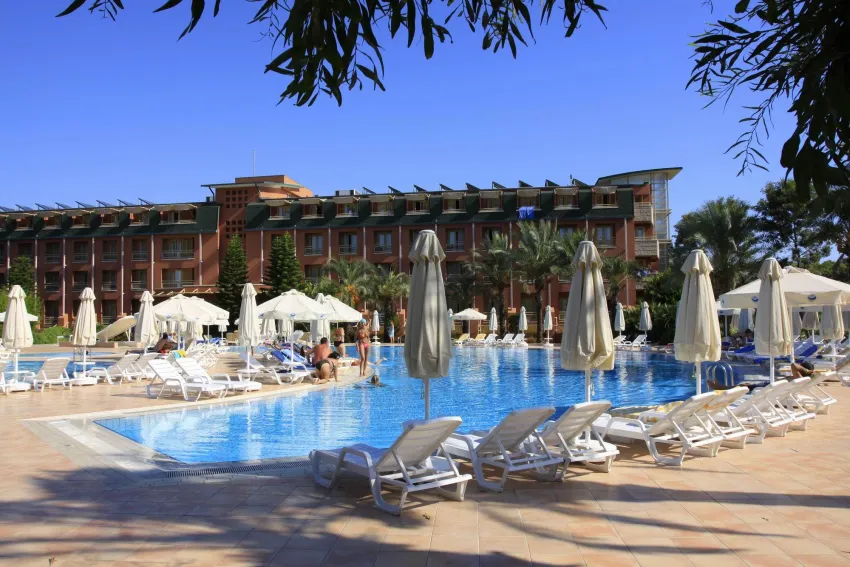 TUI Aqi Pegasos Club 4*-52