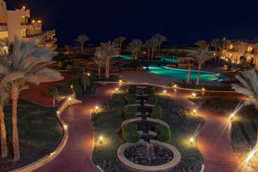 Coral Hills Resort Marsa Alam 4*-20