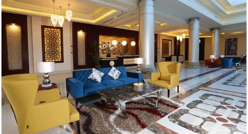 Pickalbatros White Beach Resort 5*-14