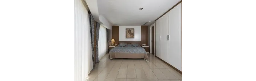 Orange County Alanya 5*-5