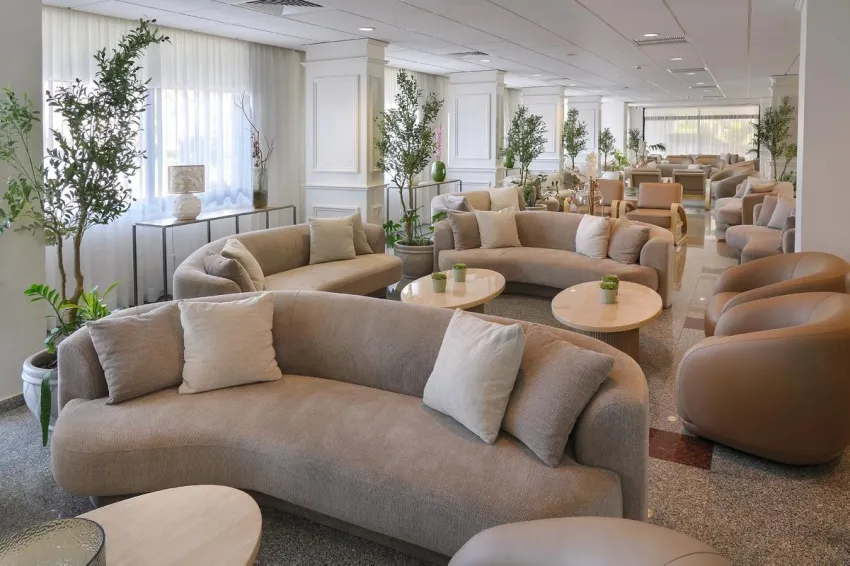 Nelia Sea Breeze 4*-21