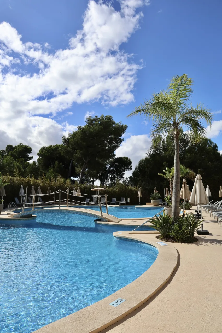 JS Alcudi Mar Hotel 4*-35