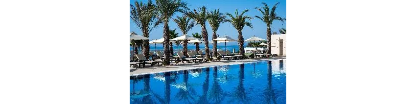 Radisson Blu Resort and Thalasso Hammamet 4*-12