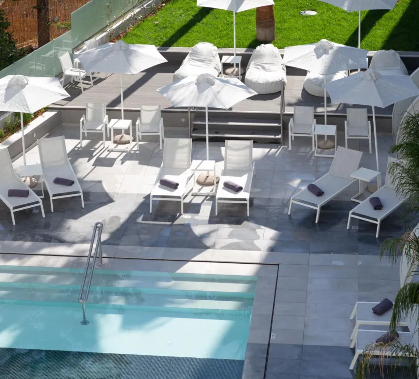 Melrose Rethymno by Mage Hotels 4*-7