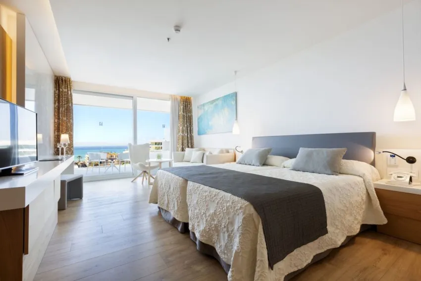 Playa de Palma Palace Hipotels 5*-6