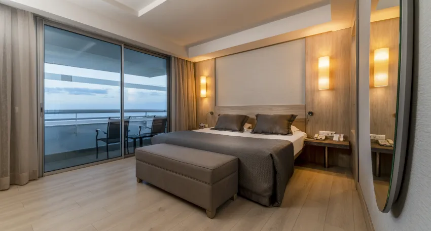 Concorde De Luxe Resort Lara 5*-60
