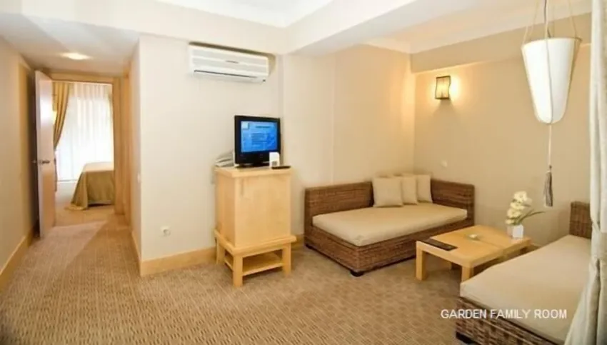 Amara Wing Resort 5*-13