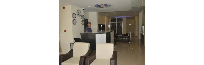 Monte Carlo Hotel 3*-2