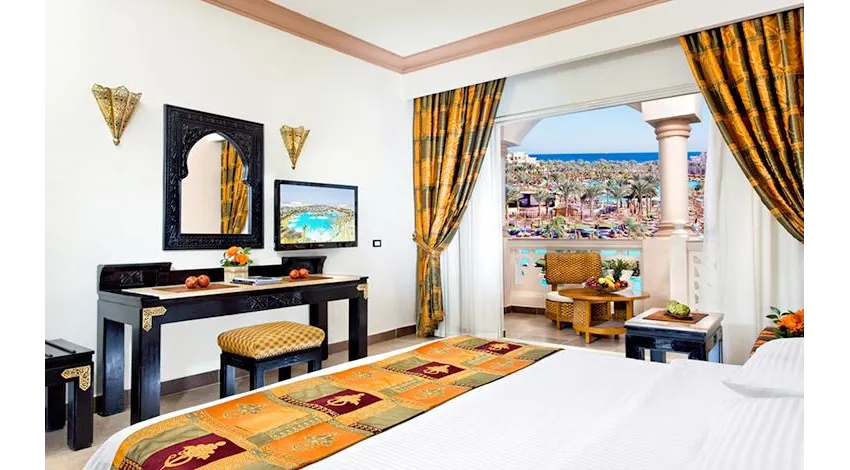 PICKALBATROS PALACE RESORT  5*-40