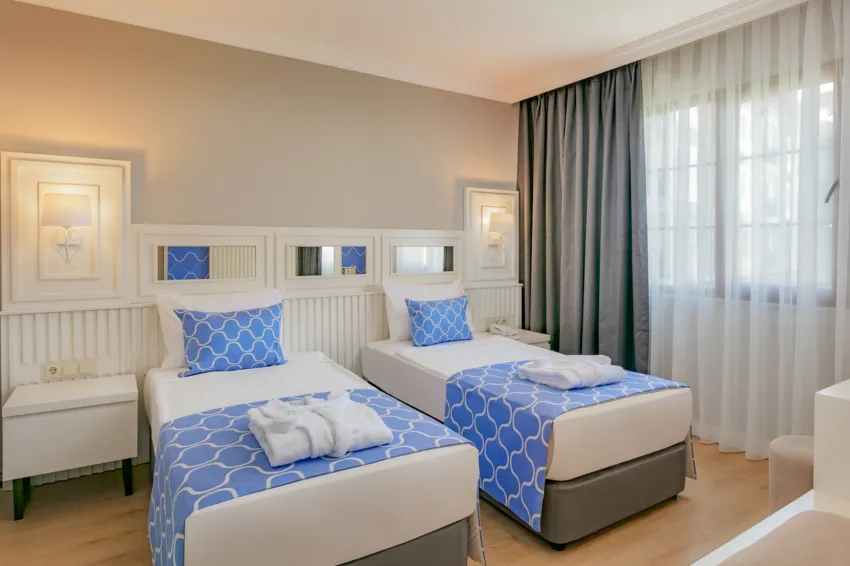 Selectum Colours Side 5*-16