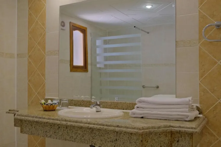 CORAL HILLS RESORT SHARM EL SHEIKH  4*-3