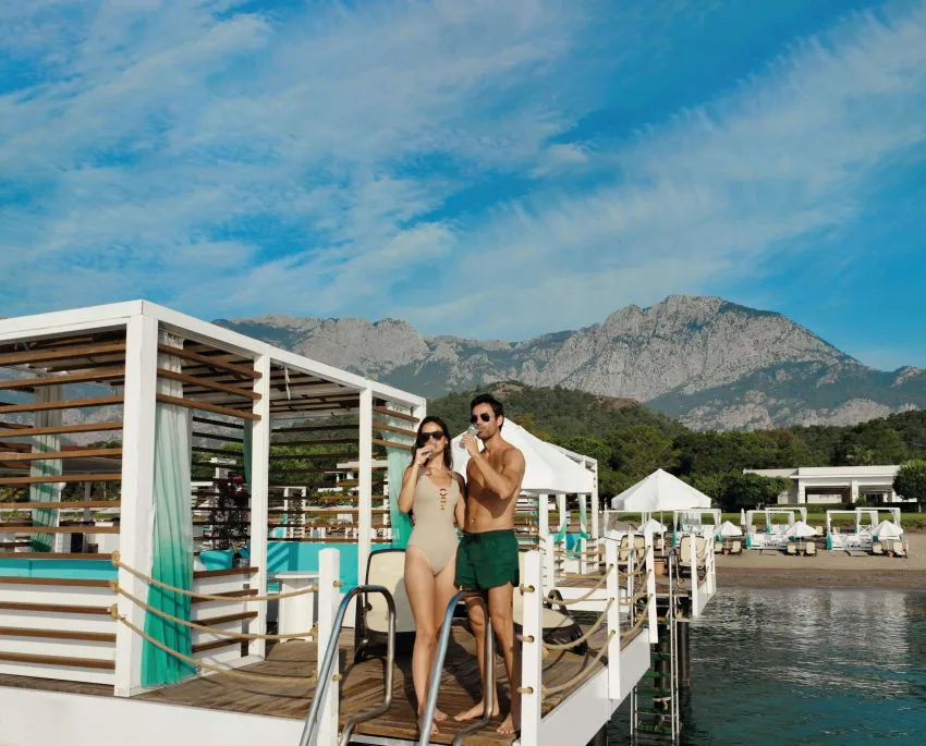 Sherwood Exclusive Kemer 5*-204