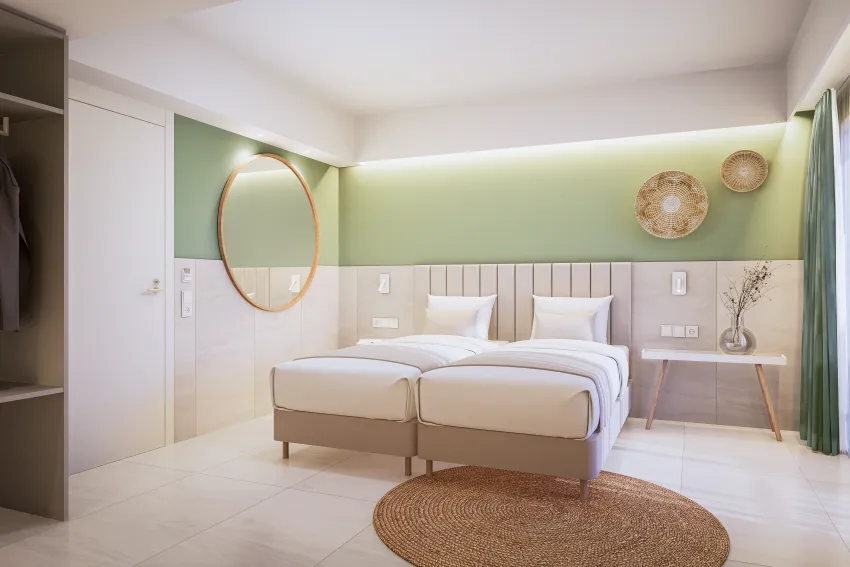 Cosmopolitan Hotel 4*-40