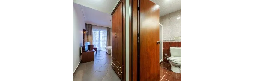 Wasa Hotel 3*-8
