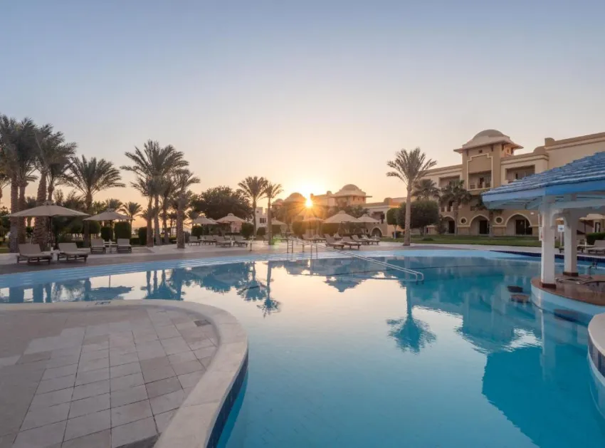 Serenity Makadi Beach (Serenity Alpha Beach) 5*-15