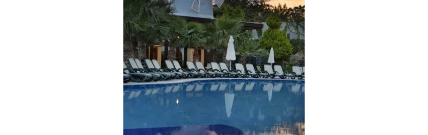 Alba Royal Hotel (Adults Only 16+) 5*-28