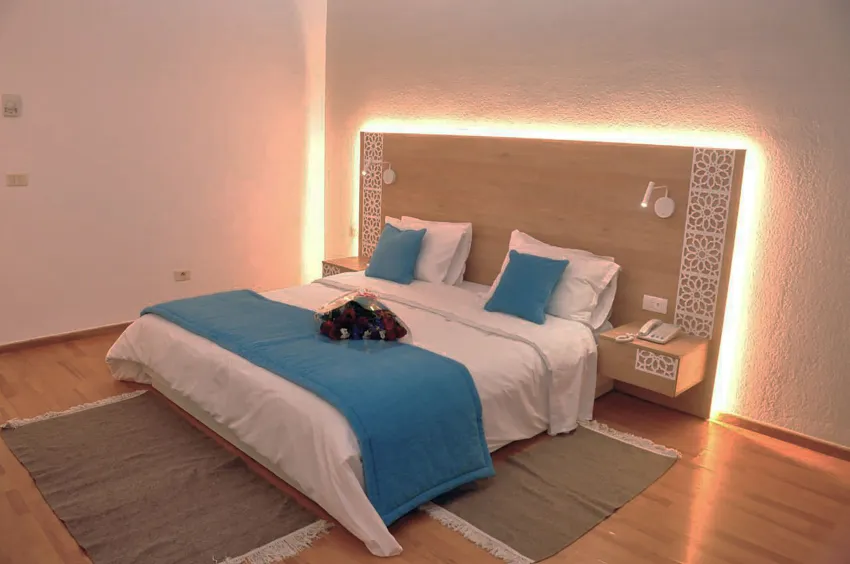 TMK L'Atrium Yasmine By Turismark 4*-37