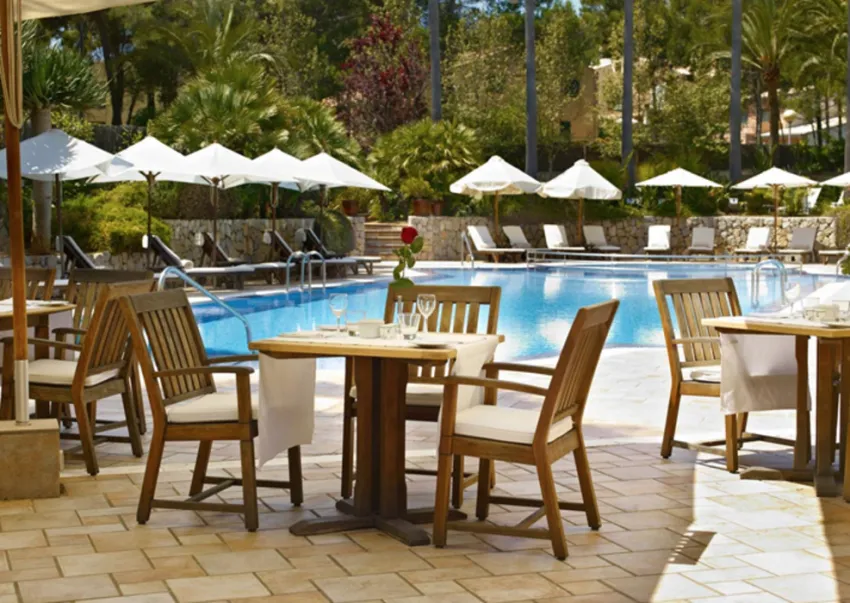 Cala Sant Vicenç Hotel 4*-83