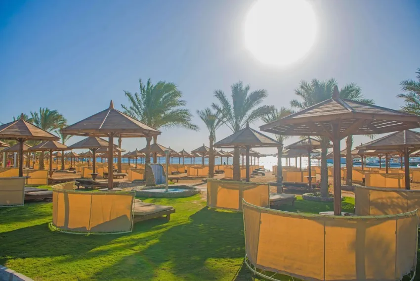 Sunrise Royal Makadi Resort 5*-107