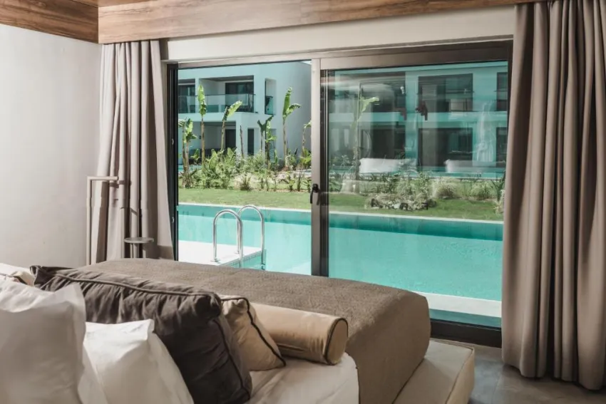 Paloma Finesse 5*-16