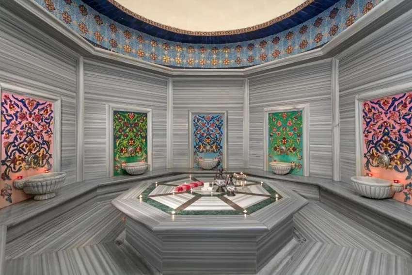 Club Hotel Sera 5*-16