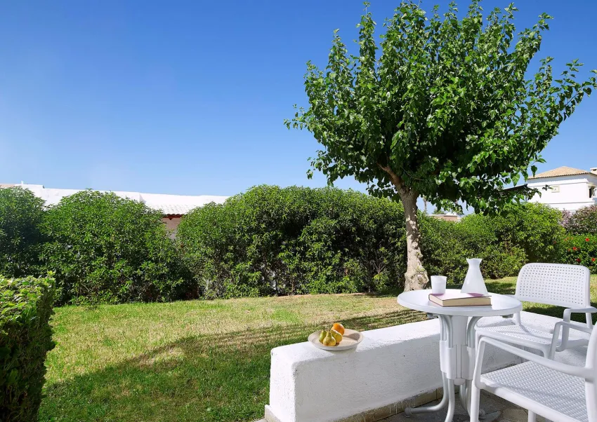 Mitsis Cretan Village 4*-7