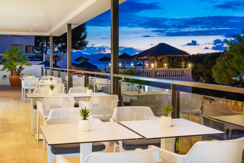 Hotel y Apartamentos Casablanca 3*-46