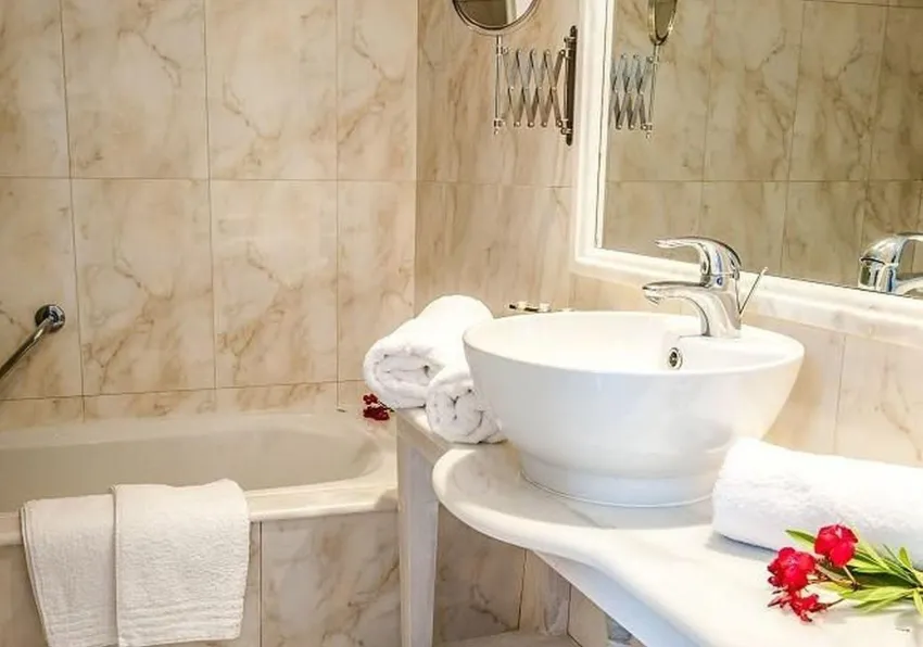 Gerakas Belvedere Hotel & Spa 4*-8