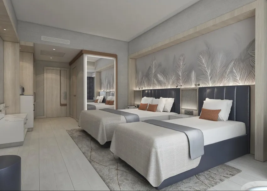 Lago Hotel 5*-16