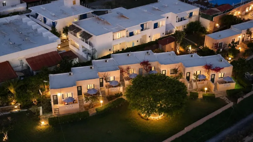 Golden Bay Aparthotel 3*-18