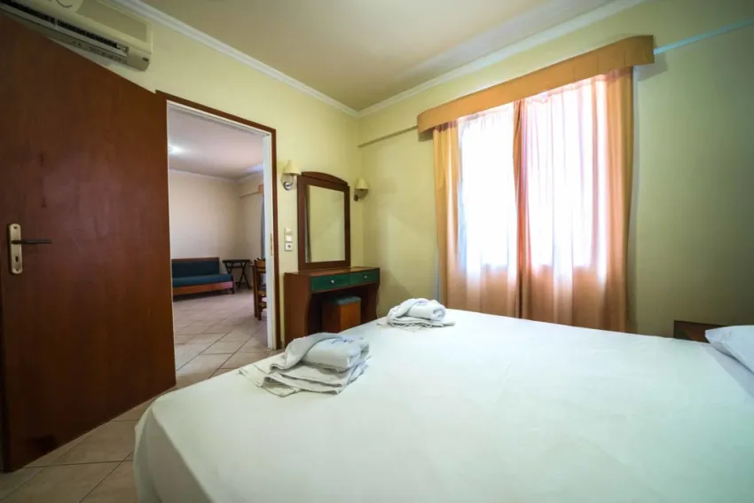 PORTO KALAMAKI HOTEL 3*-12