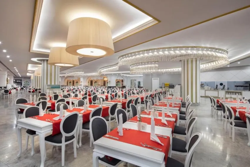 GRANADA LUXURY BEACH  5*-20