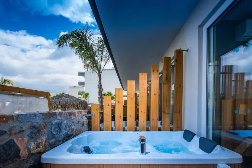 Enorme Infinity Beach Hotel 4*-20