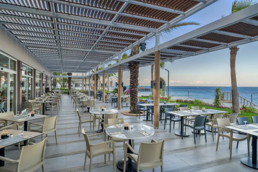 Corendon Playa Kemer (Ex.Grand Park Kemer ) 5*-5