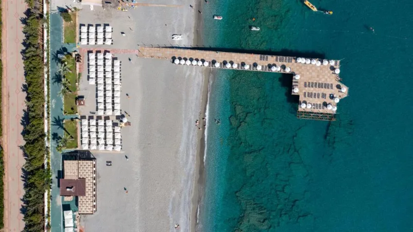 CLUB PARADISO HOTEL & RESORT  5*-20