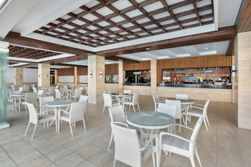 Dobedan World Palace Kemer (Ex.Alva Donna World) 5*-13