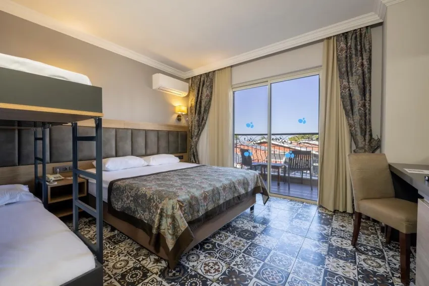 Crystal Aura Aqua Collection 5*-27