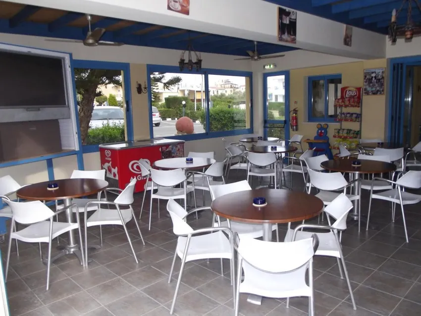 Kefalonitis Hotel Apartments 3*-7