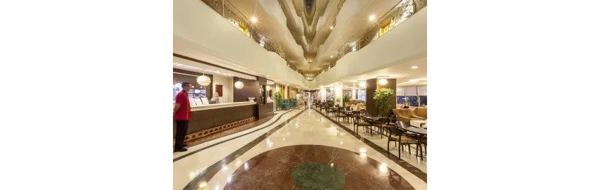 Side Sun Hotel 4*-22