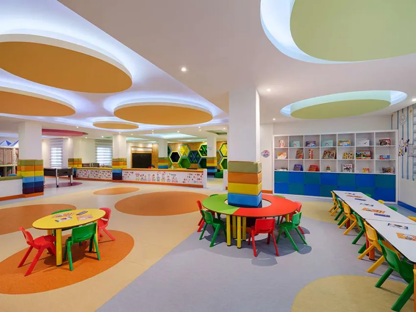 Ic Hotels Green Palace 5*-41