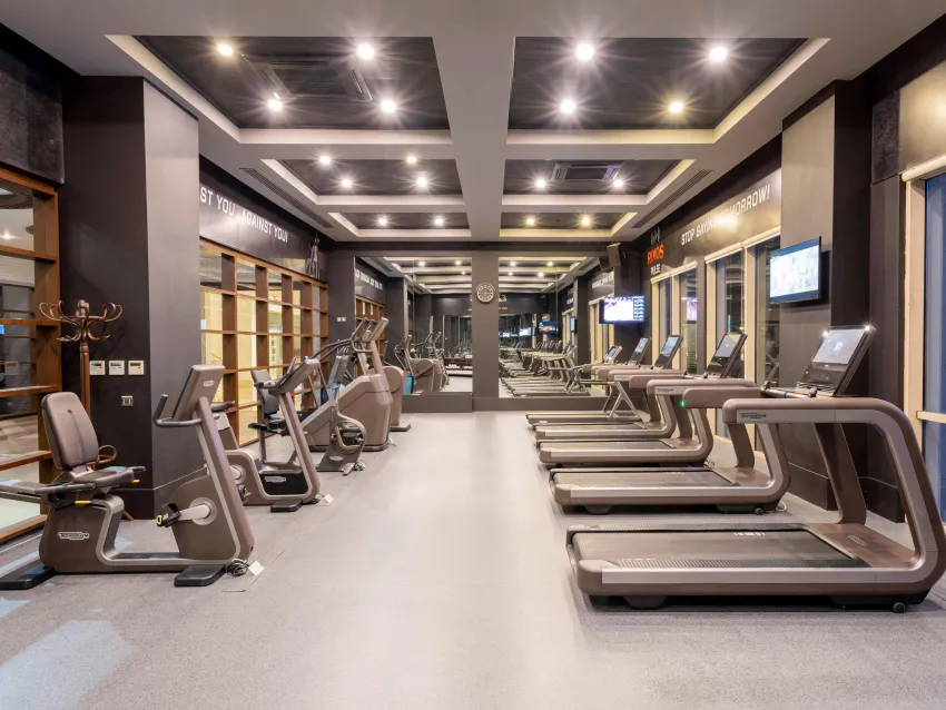 Rixos Premium Belek 5*-154