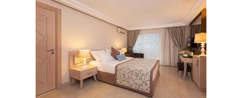 XPERIA SARAY BEACH HOTEL  4*-17