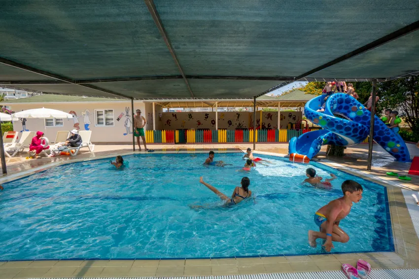 Aydinbey Gold Dreams 5*-35