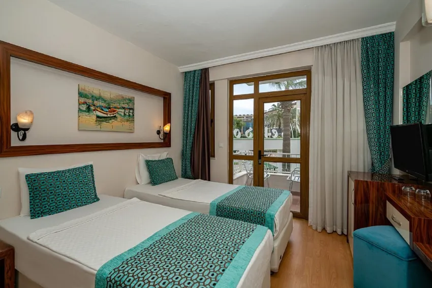 Tu Casa Gelidonya 5*-3